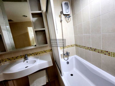 Condos for rent : 🔥🔥🔥 FOR RENT condo , Life @ BTS Thaphra , BTS-Talat Phlu , Bukkhalo , Thon Buri , Bangkok , CX-28259 ✅ Live chat with us ADD LINE @connexproperty ✅ 🔥🔥🔥