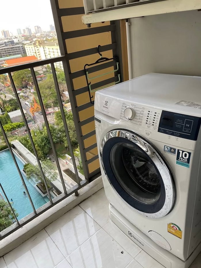 picture Condo for Rent at U Delight @ Onnut Station (E6904043) - 8/9