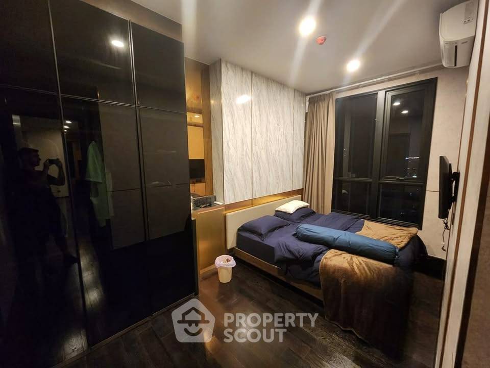 picture 2-BR Condo at Park Origin Thonglor near BTS Thong Lor (ID 2774476) - 3/3