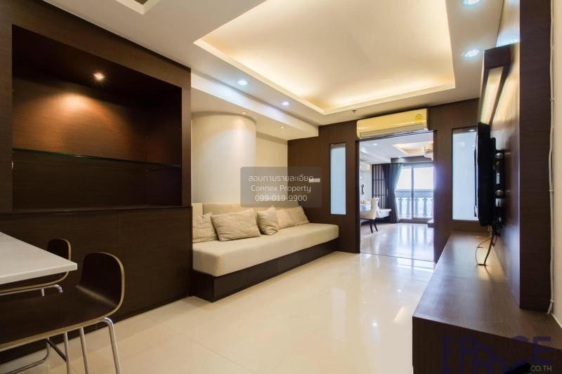 รูป เช่าคอนโด  สเตท ทาวเวอร์ BTS-สะพานตากสิน สีลม เขต บางรัก กรุงเทพ CX-73521 ✅ ทักไลน์ @connexproperty ตอบทันที ทีมงานมืออาชีพ ✅ - รูปที่ 1/9
