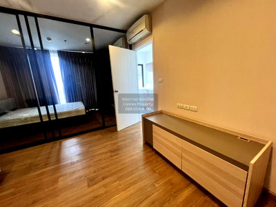 Condos for rent : 🔥🔥🔥 For Rent Condo , The Tree Interchange , MRT-Tao Poon , Bang Sue , Bang Su , Bangkok , CX-120435 ✅ Live chat with us ADD LINE @connexproperty ✅ 🔥🔥🔥