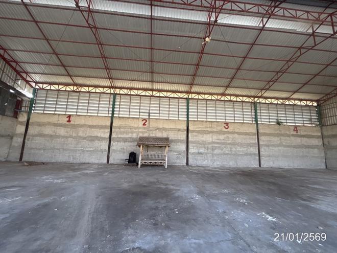 รูป โกดัง 3400 ตร.วา ไพรบึง ศรีสะเกษ 20.9M - รูปที่ 30/74