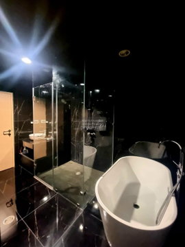 🔥🔥🔥 For Rent Condo , The Four Wings Residence , ARL-Ban Thap Chang , Hua Mak , Bang Kapi , Bangkok , CX-131212 ✅ Live chat with us ADD LINE @connexproperty ✅ 🔥🔥🔥