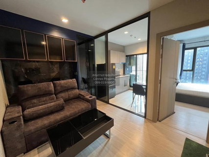 รูปภาพ FOR RENT condo , Life Asoke - Rama 9 , MRT-Phra Ram 9 , Makkasan , Rat Thewi , Bangkok , CX-54324 ✅ Live chat with us ADD LINE @connexproperty ✅