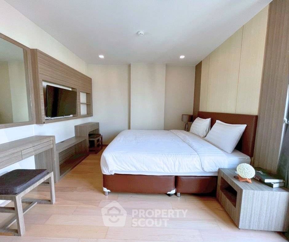 picture Pet-Friendly 2-BR 70 Sqm, Art @ Thonglor (Rent) (ID 2833383) - 10/21
