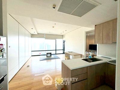 Condos for rent : 2-BR Condo at Circle Living Prototype New Petchburi near MRT Phetchaburi (ID 2821570)