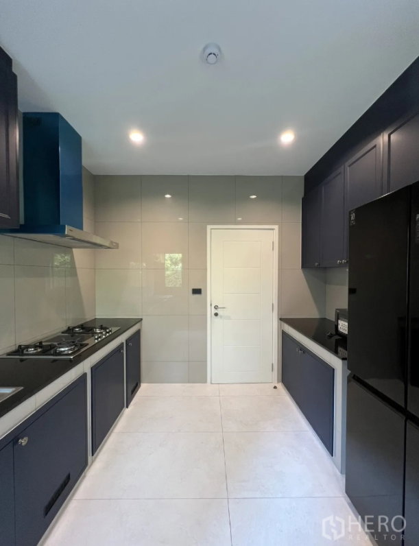 รูป ให้เช่าบ้านเดี่ยว 4 ห้องนอน โครงการ เศรษฐสิริ บางนา กม.10 ตำบลบางพลีใหญ่ อำเภอบางพลี จังหวัดสมุทรปราการ HRE00484 - รูปที่ 8/32