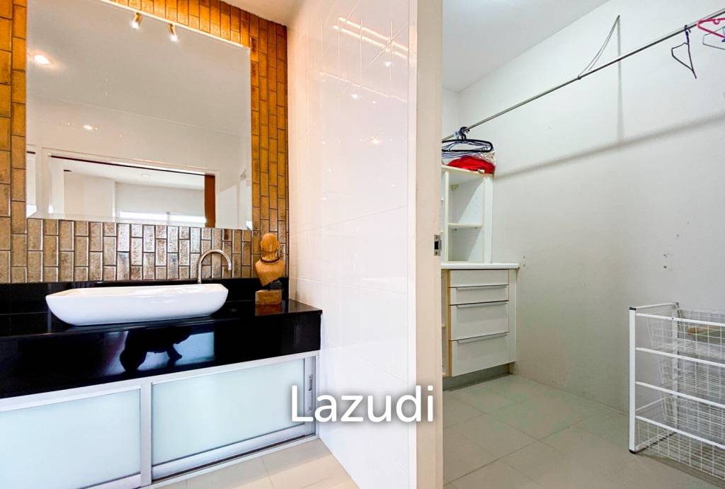 รูป 112.0 ตร.ม.  2 ห้องนอน  2 ห้องน้ำ คอนโดสำหรับ ขายใน หัวหิน - รูปที่ 13/23