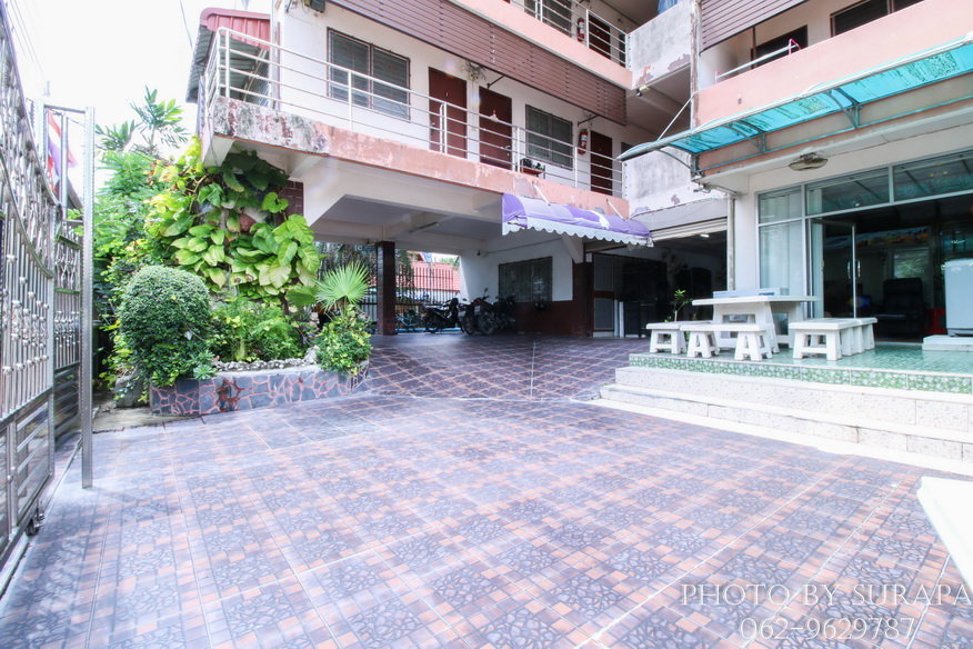 รูป ขายหอพัก ซ.ฉลองกรุง 4 ลาดกระบัง สุวรรณภูมิ 75 ตร.ว ผู้เช่าเต็มตลอด ผลตอบแทน 8% ขึ้นไป - รูปที่ 2/10