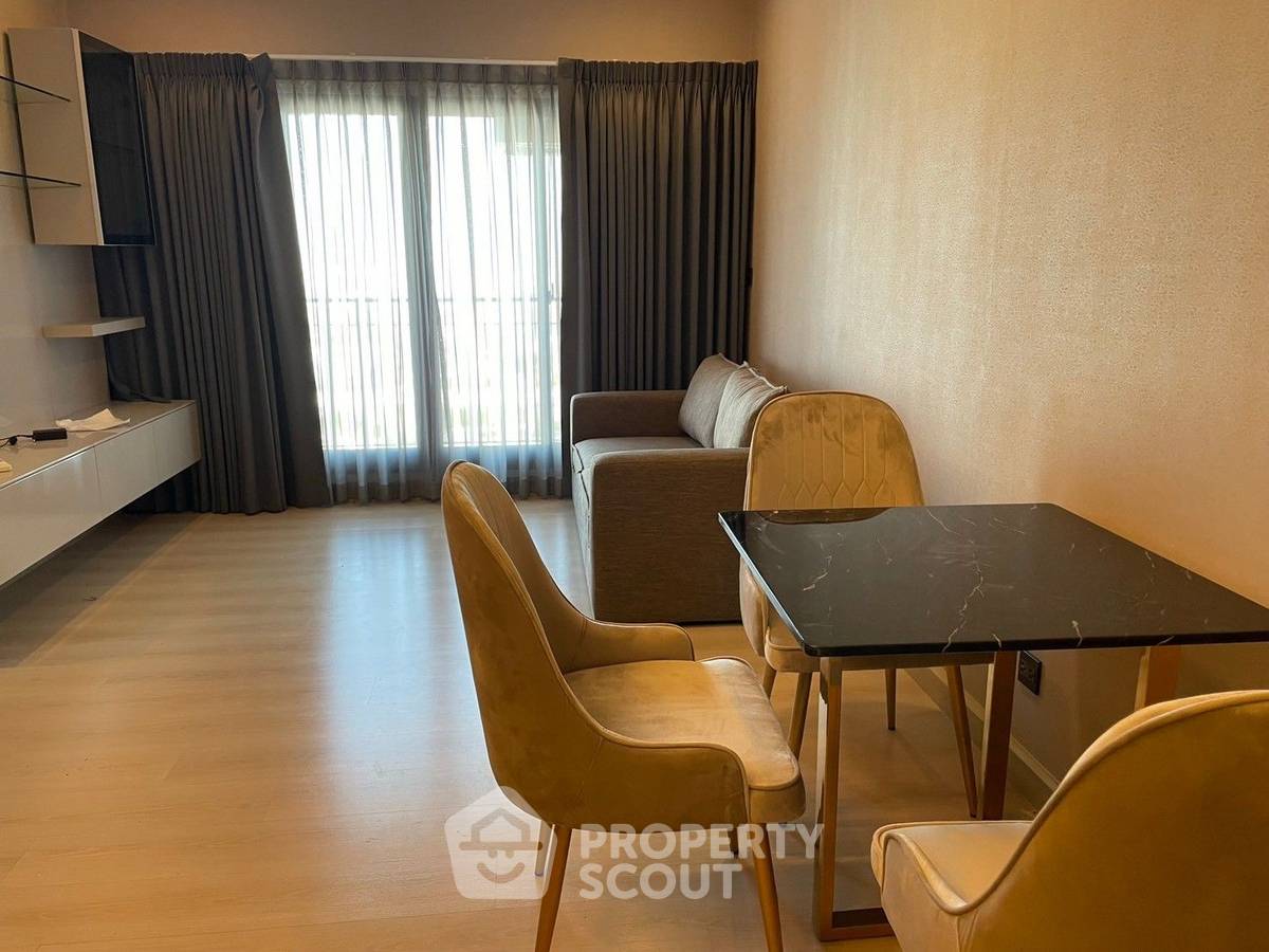 รูป คอนโด 2-ห้องนอน ที่ เดอะ ซิกเนเจอร์ บาย เออร์บาโน่ ใกล้ BTS สะพานควาย (ID 2011414) - รูปที่ 3/12