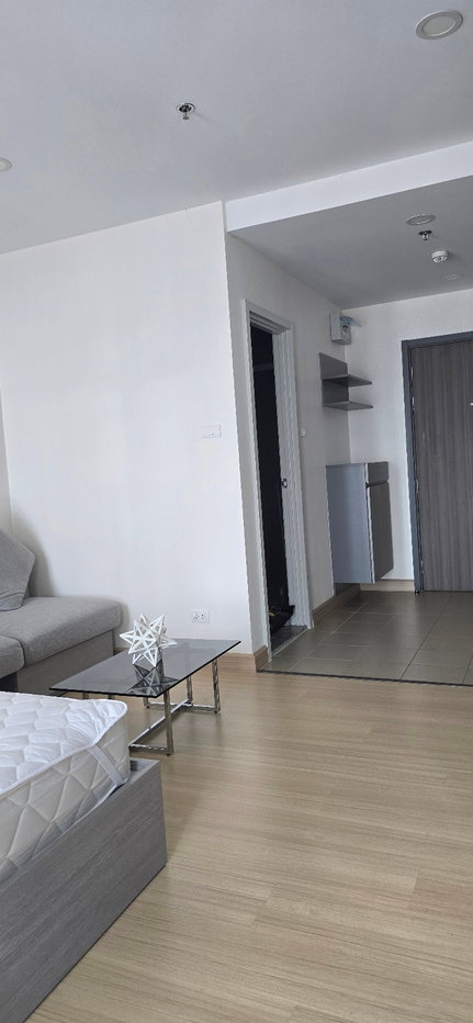 รูป By Owner
#Room's ready. 11,000 bath
🔥🔥 Condominium Supalai Rental Veranda Ramkhamhaeng  - รูปที่ 3/22