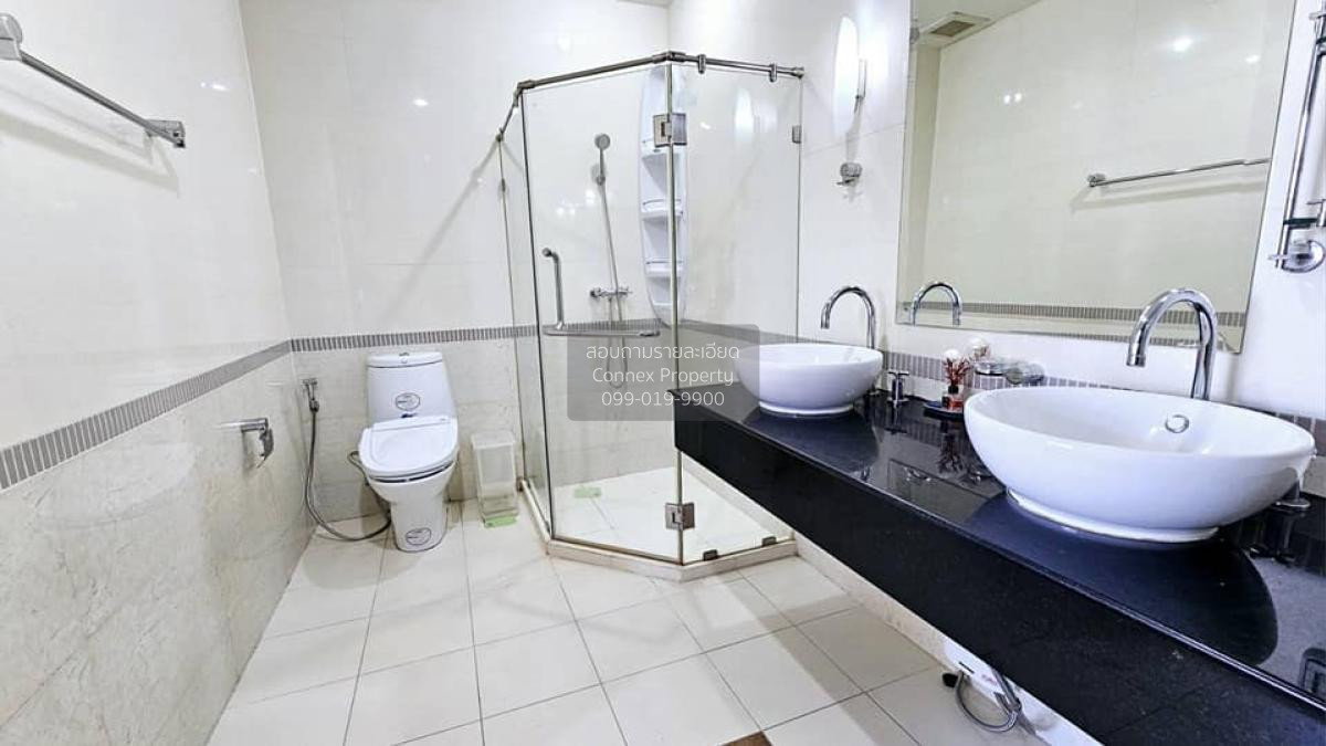 รูป เช่า คอนโด Baan klang krung Siam Pathumwan BTS-ราชเทวี เพชรบุรี พญาไท ราชเทวี กรุงเทพ CX-02177 ✅ ทักไลน์ @connexproperty ตอบทันที ทีมงานมืออาชีพ ✅ - รูปที่ 2/12