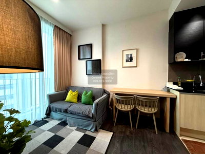 Condos for rent : For Rent Condo , EDGE Sukhumvit 23 , BTS-Asok , Khlong Toei Nuea , Watthana , Bangkok , CX-130910 ✅ Live chat ADD LINE @connexproperty ✅