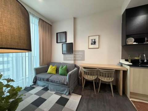 For Rent Condo , EDGE Sukhumvit 23 , BTS-Asok , Khlong Toei Nuea , Watthana , Bangkok , CX-130910 ✅ Live chat with us ADD LINE @connexproperty ✅