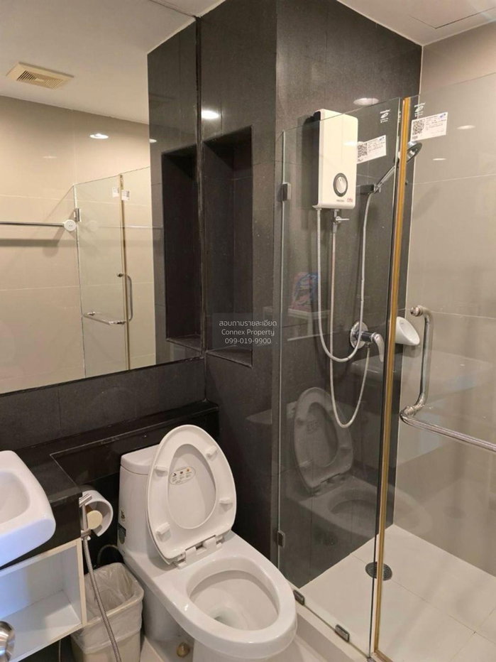 รูป เช่าคอนโด แบงค์คอก ฮอไรซอน รัชดา - ท่าพระ บุคคโล เขต ธนบุรี กรุงเทพ CX-125861 ✅ ทักไลน์ @connexproperty ตอบทันที ทีมงานมืออาชีพ ✅ - รูปที่ 7/7