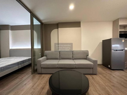 รูปภาพ 🔥🔥🔥 For Rent Condo , ASPIRE Pinklao - Arun Ammarin , MRT-Bang Khun Non , Arun Ammarin , Bangkok Noi , Bangkok , CX-96613 ✅ Live chat with us ADD LINE @connexproperty ✅ 🔥🔥🔥