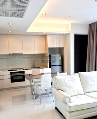 Condos for rent : 🔥🔥🔥 FOR RENT condo , The Bangkok Sathorn , BTS-Surasak , Yannawa , Sa Thon , Bangkok , CX-31437 ✅ Live chat with us ADD LINE @connexproperty ✅ 🔥🔥🔥