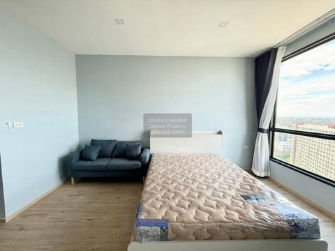 🔥🔥🔥 For Rent Condo , The Rich Rama 9 - Srinakarin , ARL-Hua Mak , Suan Luang , Suan Luang , Bangkok , CX-133989 ✅ Live chat with us ADD LINE @connexproperty ✅ 🔥🔥🔥