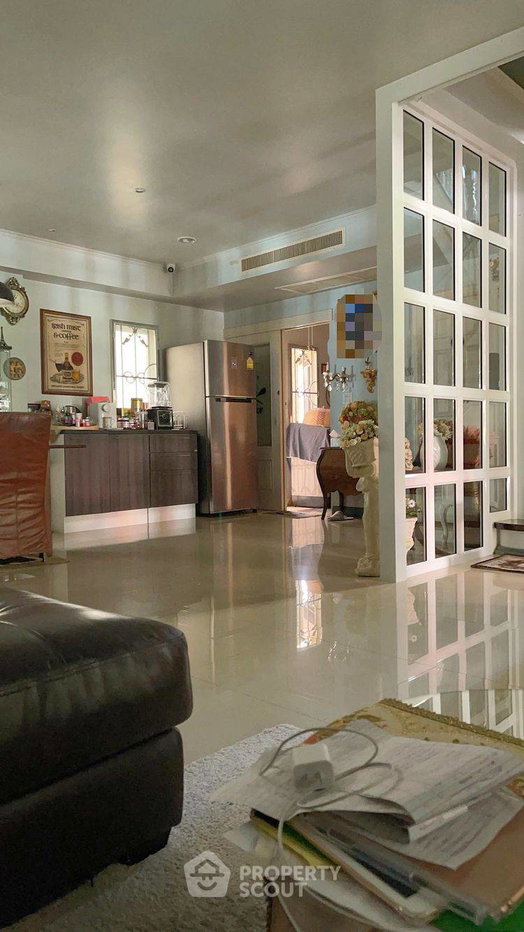 รูป บ้าน 3-ห้องนอน ใกล้ ท่าอากาศยานสุวรรณภูมิ (ID 2832323) - รูปที่ 7/7
