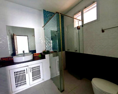 บ้านเดี่ยว 103.8 ตร.วา ม.สมอตัน อำเภอหัวหิน ประจวบคีรีขันธ์