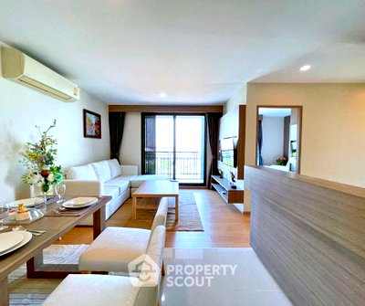 Condos for rent : Pet-Friendly 2-BR 70 Sqm, Art @ Thonglor (Rent) (ID 2833383)