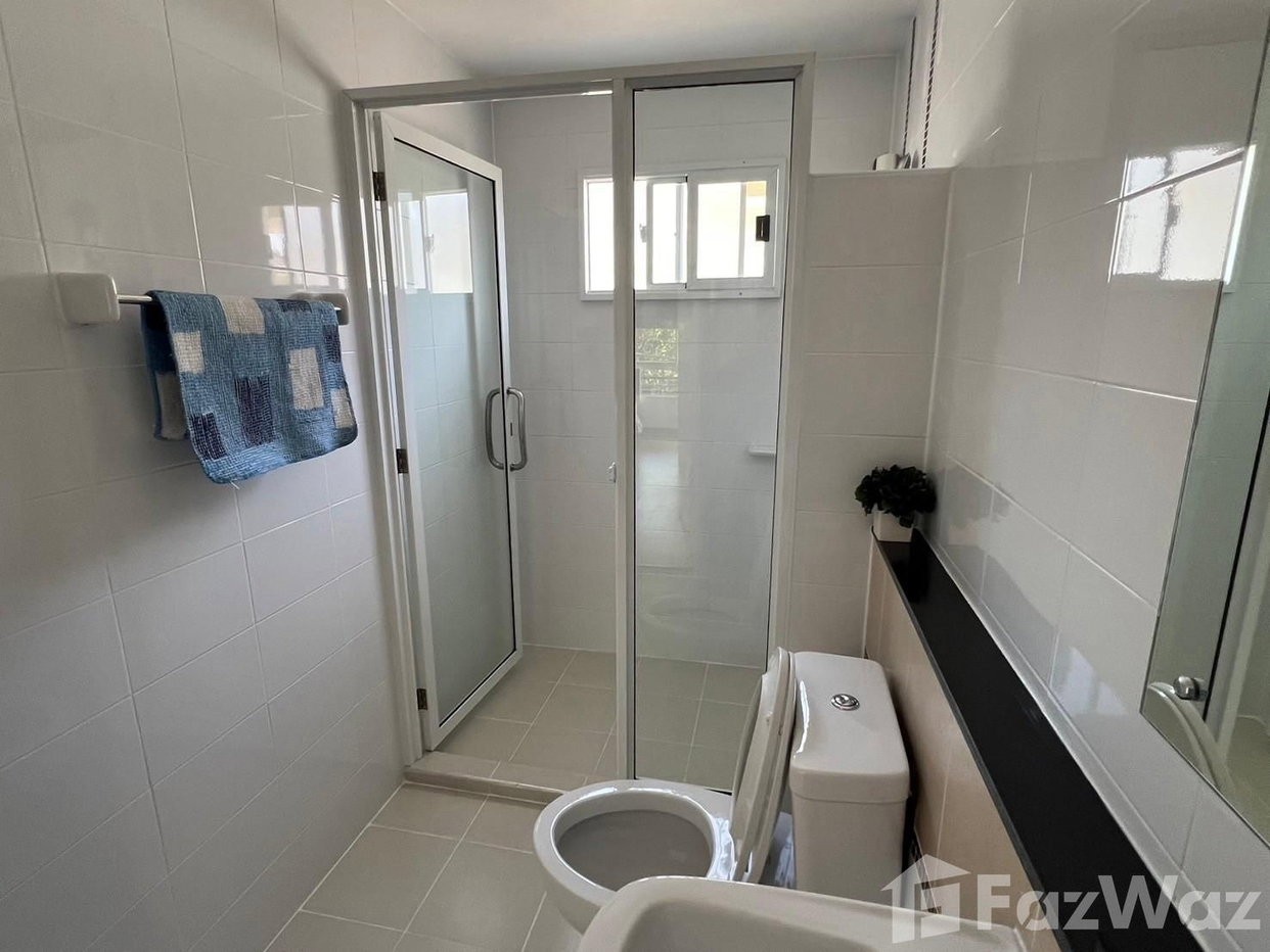 รูป วิลล่าให้เช่า 3 ห้องนอน ในโครงการ ภัสสร กะทู้-ป่าตอง 5634039 - รูปที่ 14/19