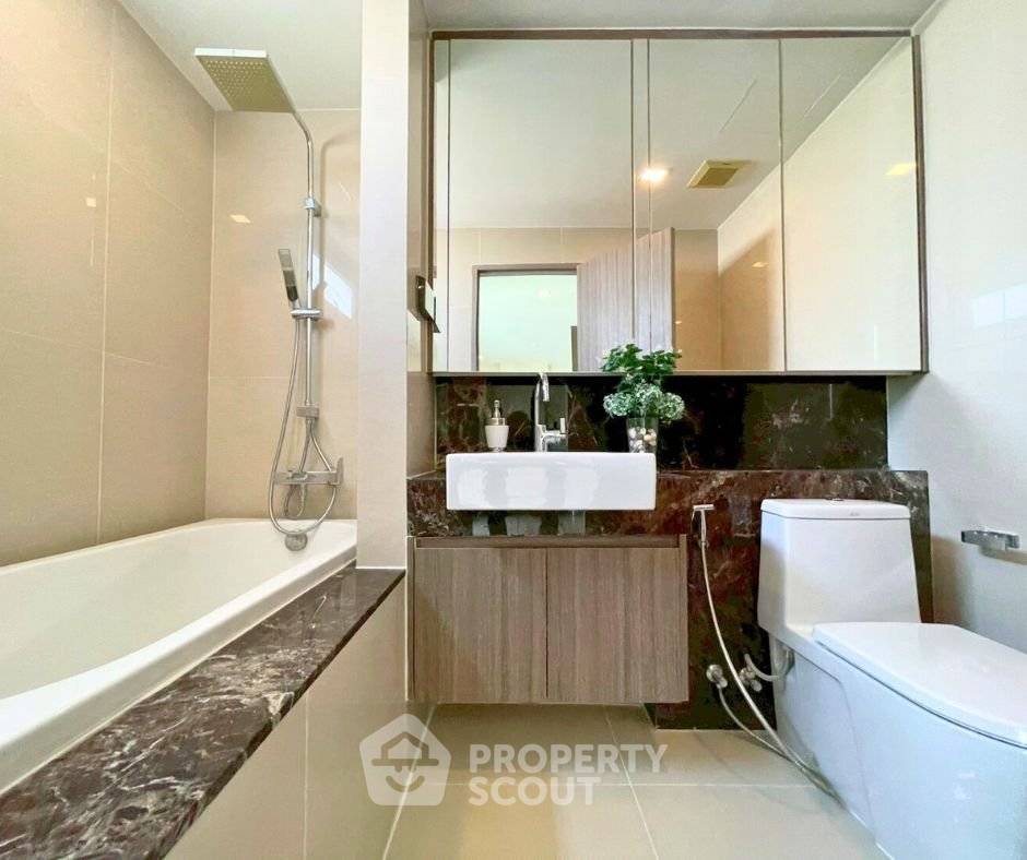 picture Pet-Friendly 2-BR 70 Sqm, Art @ Thonglor (Rent) (ID 2833383) - 11/21