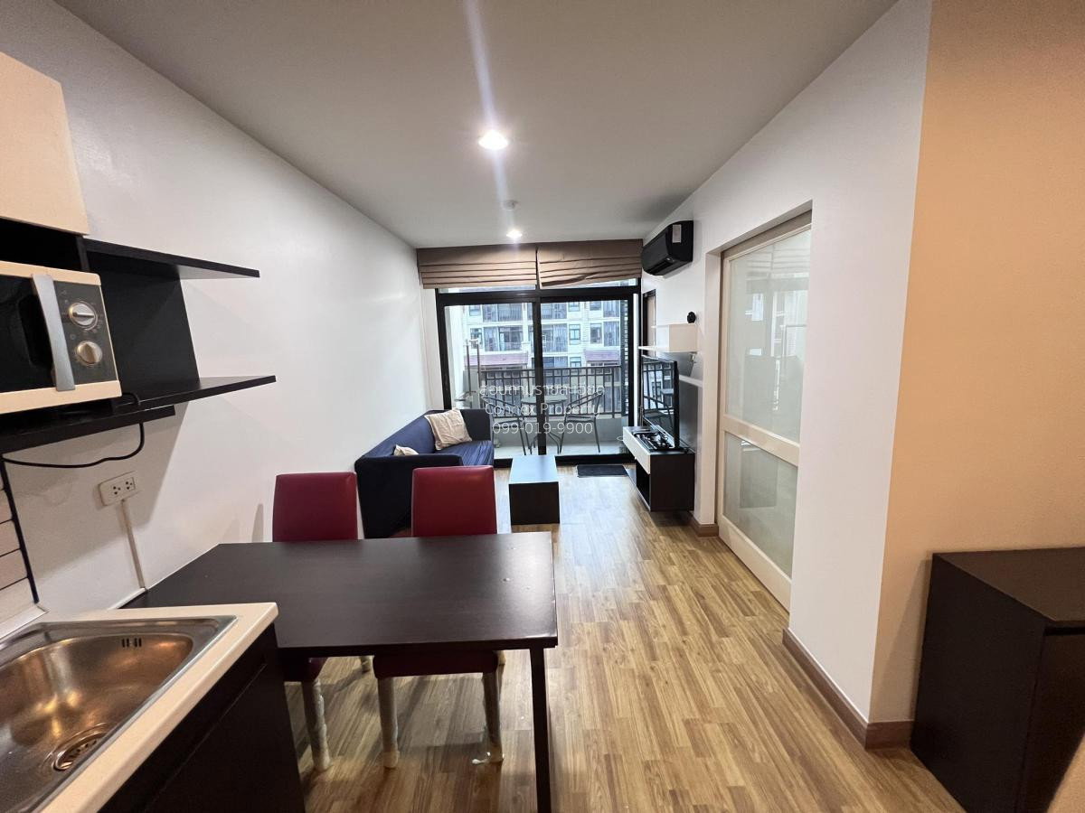 รูป 🔥🔥🔥 เช่าคอนโด  บ้านนวธารา คลองกุ่ม เขต บึงกุ่ม กรุงเทพ CX-88934 ✅ ทักไลน์ @connexproperty ตอบทันที ทีมงานมืออาชีพ ✅ 🔥🔥🔥 - รูปที่ 2/9