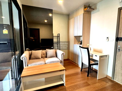 Condos for rent : For Rent Condo , Ideo O2 , BTS-Bang Na , Bang Na , Bang Na , Bangkok , CX-104389 ✅ Live chat with us ADD LINE @connexproperty ✅