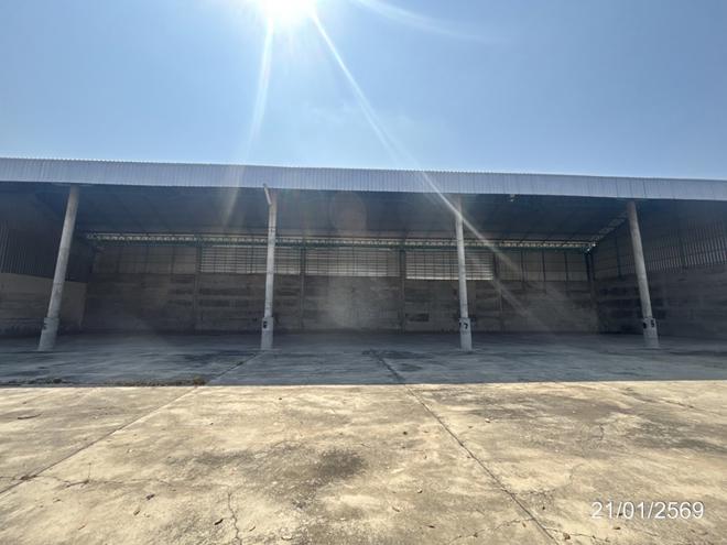 รูป โกดัง 3400 ตร.วา ไพรบึง ศรีสะเกษ 20.9M - รูปที่ 32/74
