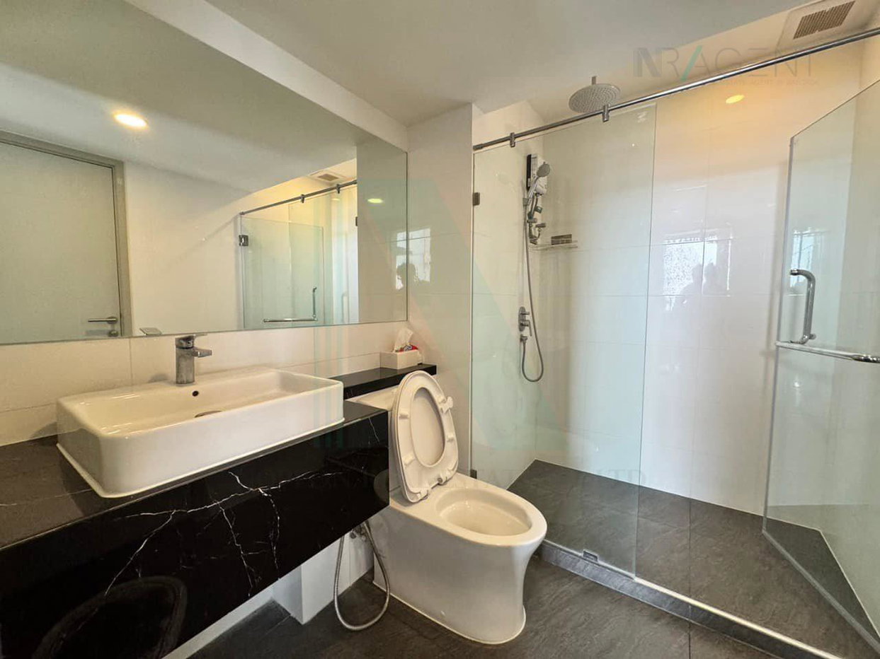 รูป ขายคอนโด ไนท์บริดจ์ สเปซ รัชโยธิน อาคาร 1 ชั้น 29 Duplex ขนาด 45 ตรม ใกล้ Avenue รัชโยธิน - รูปที่ 8/8