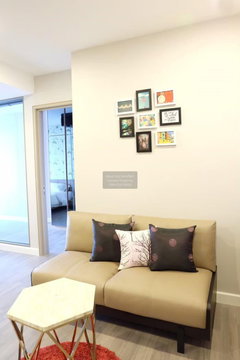 🔥🔥🔥 FOR RENT condo , The Room Rama 4 , MRT-Hua Lamphong , Rong Mueang , Pathum Wan , Bangkok , CX-51785 ✅ Live chat ADD LINE @connexproperty ✅