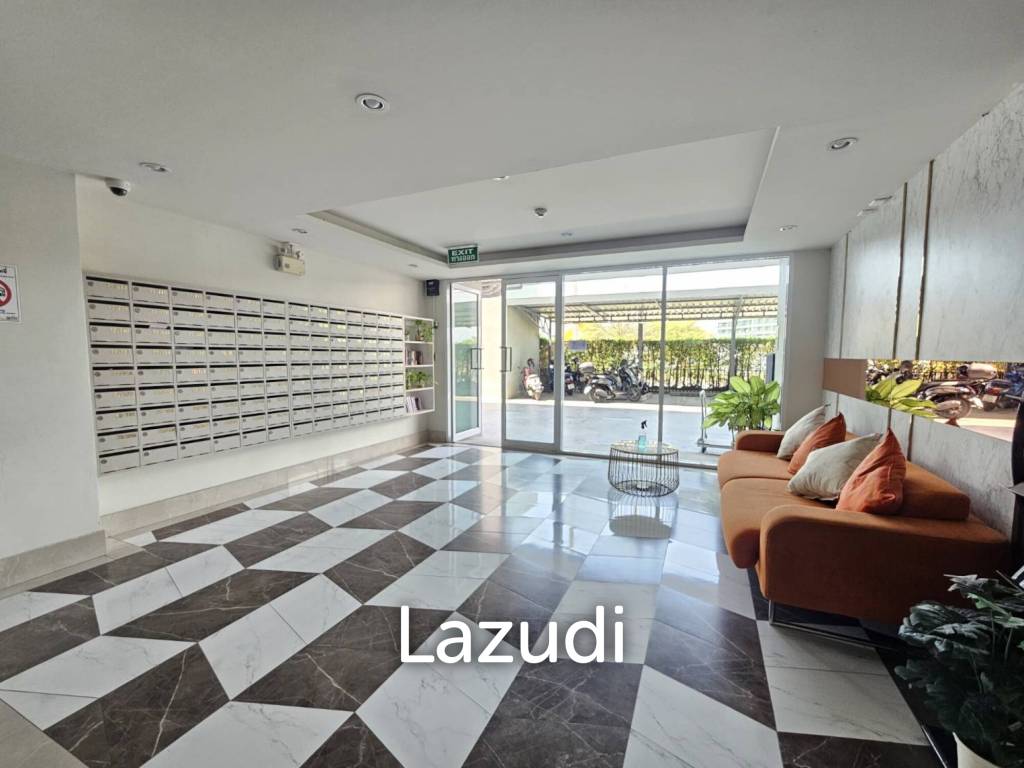 picture MY STYLE CONDO : 1 Bed Condo with Pool view - 23/24