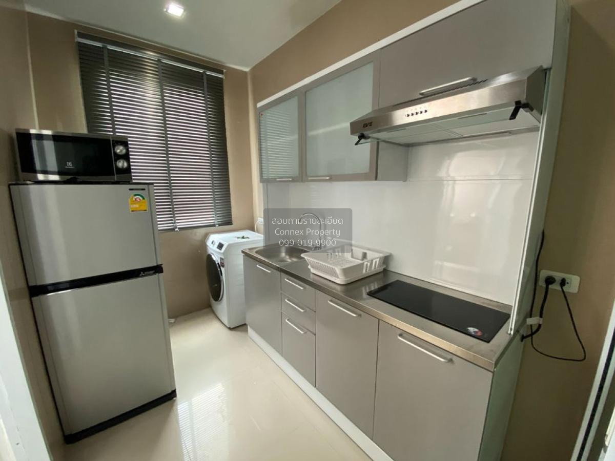 รูป 🔥🔥🔥 เช่าคอนโด  แฮปปี้ คอนโด ลาดพร้าว 101 คลองจั่น เขต บางกะปิ กรุงเทพ CX-80534 ✅ ทักไลน์ @connexproperty ตอบทันที ทีมงานมืออาชีพ ✅ 🔥🔥🔥 - รูปที่ 2/9