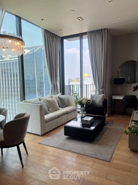 2-BR Condo at 28 Chidlom near BTS Chit Lom (ID 2829991)