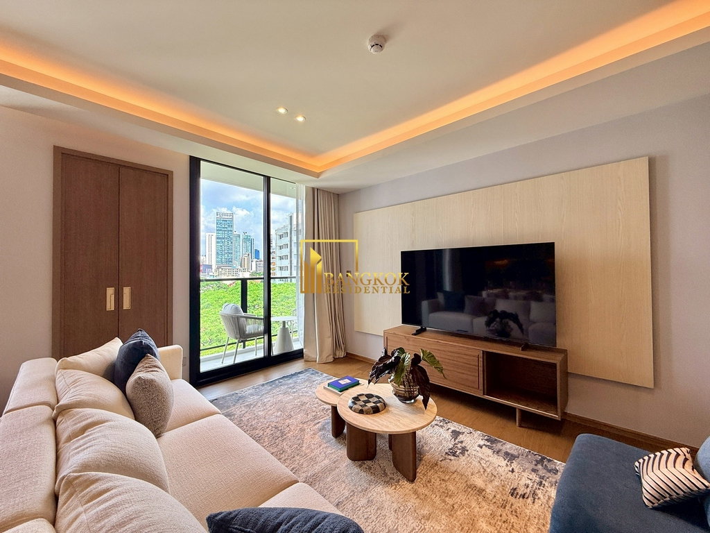 รูป VIA 34 | Luxurious 3 Bedroom Condo in Thong Lo Area - BR61307CD - รูปที่ 4/42