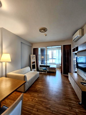 Condos for rent : For Rent Condo ,  I-biza Condo RCA , MRT-Phra Ram 9 , Bang Kapi , Huai Khwang , Bangkok , CX-108094 ✅ Live chat with us ADD LINE @connexproperty ✅