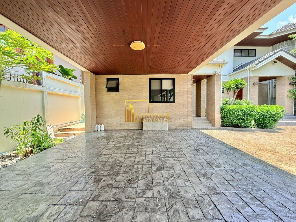 รูป Amazing 4 Bed Pet Friendly Luxury House With Private Pool - BR7769SH - รูปที่ 4/73