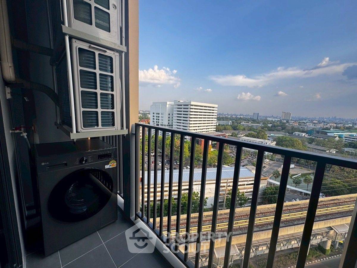 รูป คอนโด 2-ห้องนอน ที่ โค้บบ์ เกษตร-ศรีปทุม ใน ลาดยาว (ID 2832987) - รูปที่ 12/18