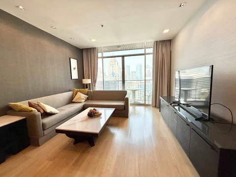 Best Price 💰 For Rent Urbana Sathorn Nice room great price Fully Finished DS2841 | Line @Dstay
