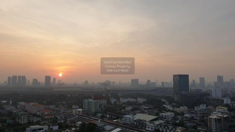 รูป เช่าคอนโด ยู ดีไลท์ @ แอท บางซื่อ สเตชั่น ชั้นสูง MRT-บางซื่อ บางซื่อ เขต บางซื่อ กรุงเทพ CX-76444 ✅ ทักไลน์ @connexproperty ตอบทันที ทีมงานมืออาชีพ ✅ - รูปที่ 6/12