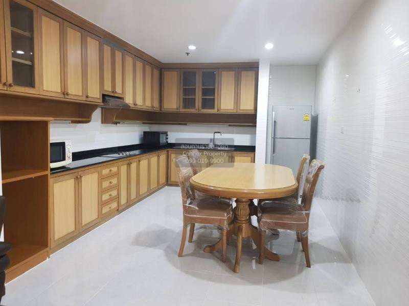 รูป 🔥🔥🔥 เช่าคอนโด บ้านสวนเพชร BTS-พร้อมพงษ์ คลองเตยเหนือ เขต วัฒนา กรุงเทพ CX-72368 ✅ ทักไลน์ @connexproperty ตอบทันที ทีมงานมืออาชีพ ✅ 🔥🔥🔥 - รูปที่ 2/7