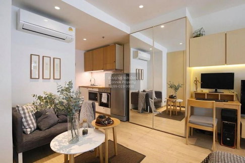 🔥🔥🔥 FOR RENT condo , Noble Lite , nice view , BTS-Ari , Sam Sen Nai , Phaya Thai , Bangkok , CX-06166 ✅ Live chat with us ADD LINE @connexproperty ✅ 🔥🔥🔥