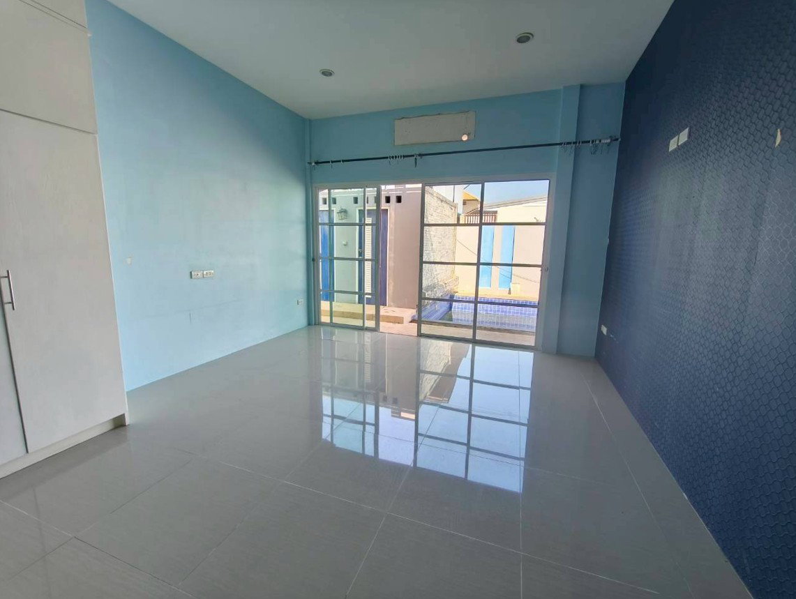 รูป บ้านเดี่ยว 103.8 ตร.วา ม.สมอตัน อำเภอหัวหิน ประจวบคีรีขันธ์ - รูปที่ 8/10