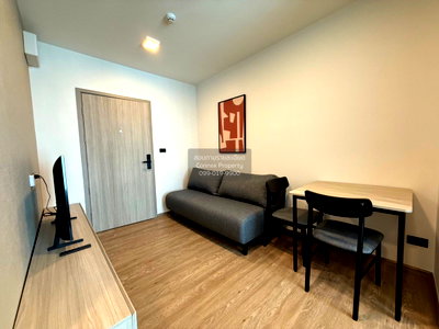 Condos for rent : For Rent Condo , Chapter One All Ramintra , MRT-Lat Pla Khao , Anusawari , Bang Khen , Bangkok , CX-141773 ✅ Live chat with us ADD LINE @connexproperty ✅