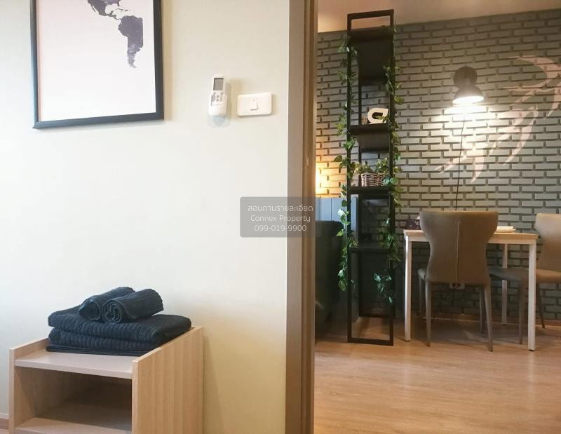รูป 🔥🔥🔥 เช่าคอนโด ไอดีโอ โอทู บางนา เขต บางนา กรุงเทพมหานคร CX-05424 ✅ ทักไลน์ @connexproperty ตอบทันที ทีมงานมืออาชีพ ✅ 🔥🔥🔥 - รูปที่ 5/9