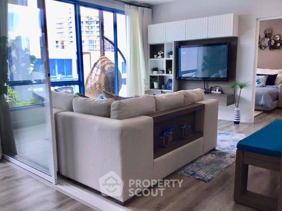 รูป คอนโด 2-ห้องนอน ที่ เดอะ เครสท์ ซานโตรา หัวหิน ใกล้ เมืองหัวหิน (ID 2833315) - รูปที่ 2/33