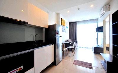 Condos for rent : Quinn Ratchada                 17 