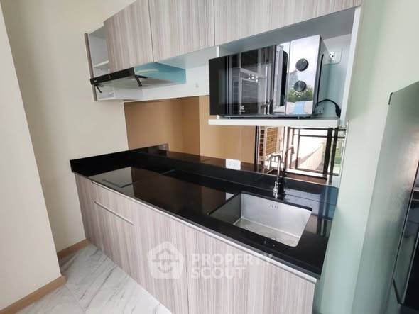 รูป คอนโด 2-ห้องนอน ที่ เดอะ คิวบ์ เออร์เบิน สาทร - จันทน์ ใกล้ BTS สะพานตากสิน (ID 2833255) - รูปที่ 3/7