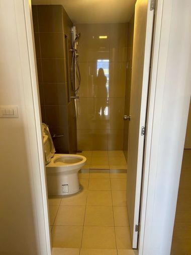 1-bed condo for rent, 26 sqm, Plum Chaengwattana - Donmuang